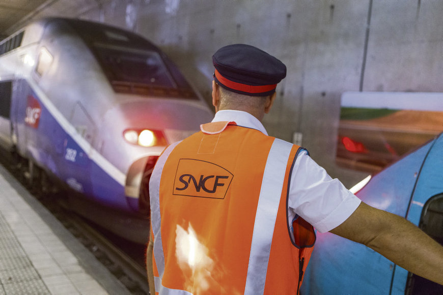 Déconfinement : la SNCF face à la pénurie de cheminots